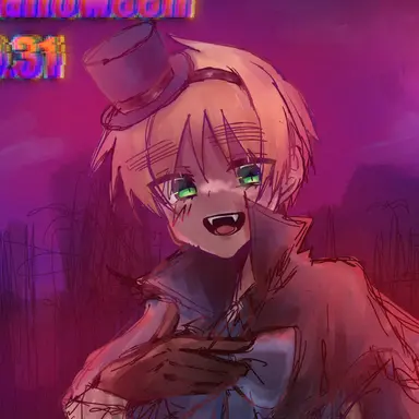 Profile image of アーサー