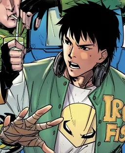 Profile image of Lin Lie