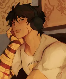Profile image of Lin Lie