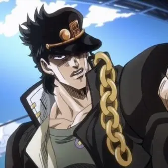 Profile image of 쿠죠 죠타로