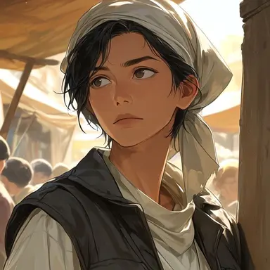 Profile image of Sorra
