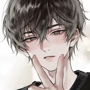 Profile image of Milo Hashi