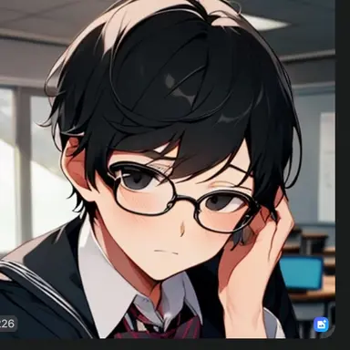 Profile image of 경서준