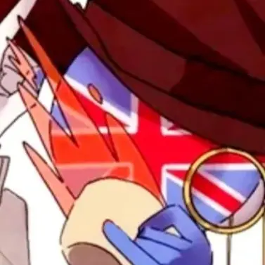 Profile image of 영국