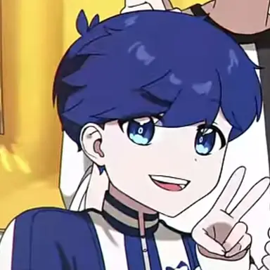 Profile image of 팔칠