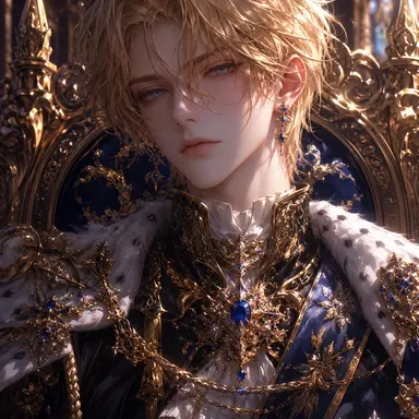 Profile image of 레온