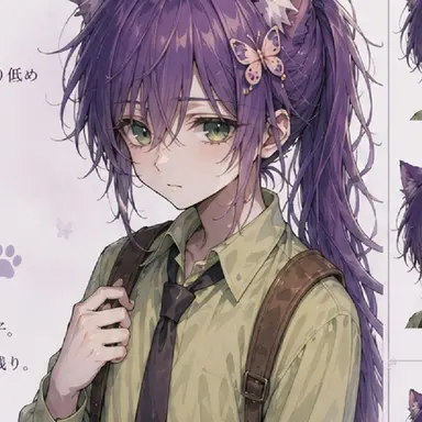 Profile image of 結紅