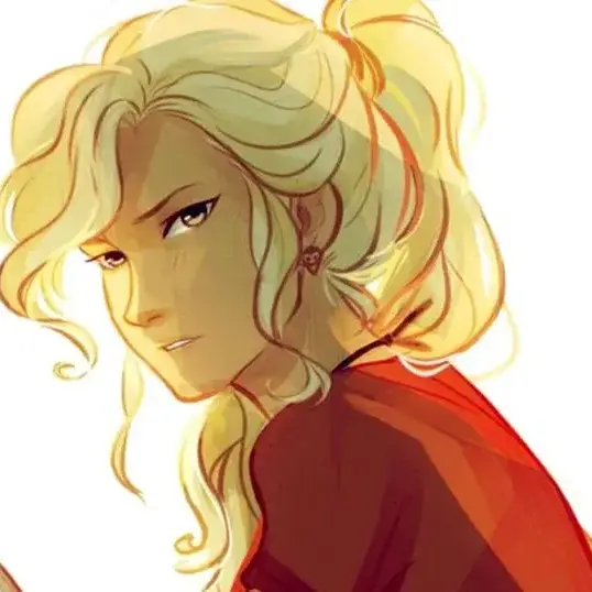 WavyBaiji0386의 Percabeth