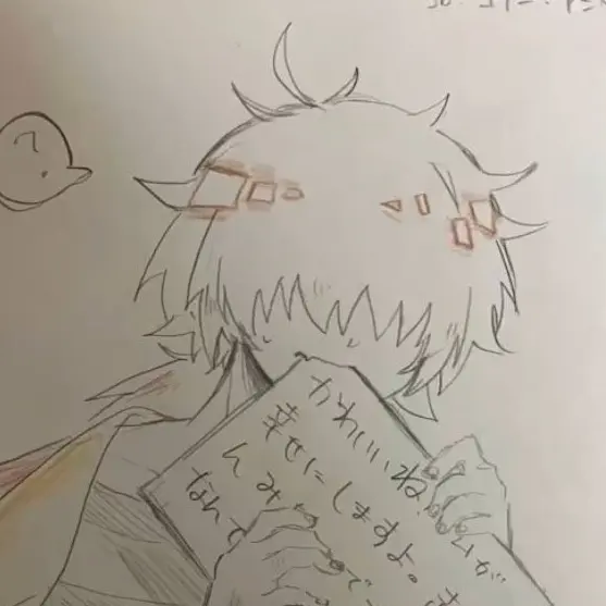 CozyHiker9506의 コナーくんと話そう！