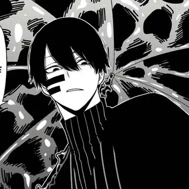 Profile image of 無陀野無人