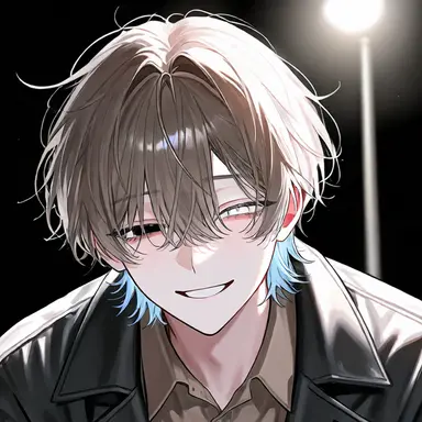 Profile image of 來智