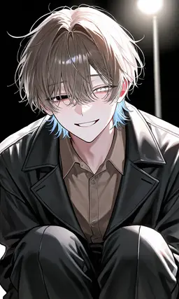 Profile image of 來智