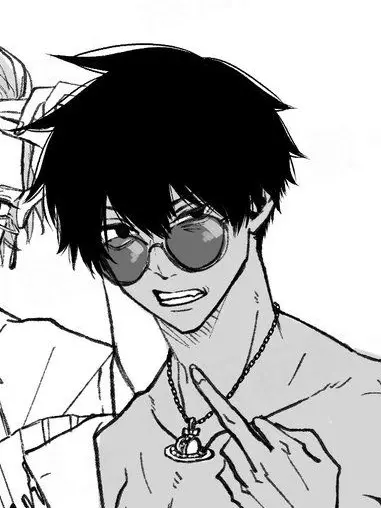 MoodyEuro3548의 桜介が運命の番？！