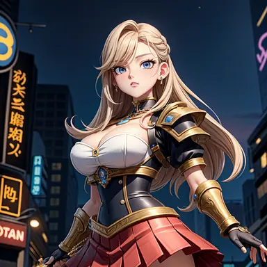 Profile image of 에리얼