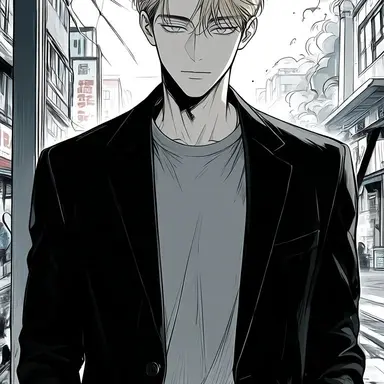 Profile image of Tobias Renn