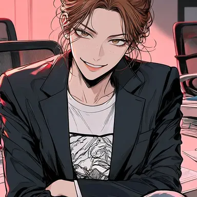 Profile image of Solene Vaux