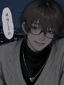 Profile image of 隼人