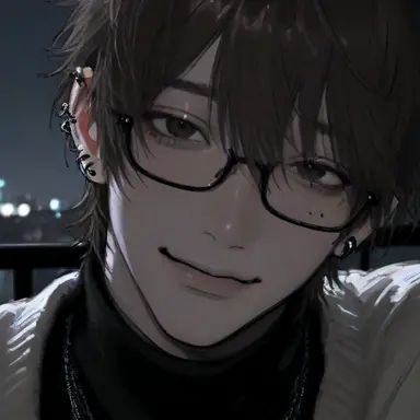 Profile image of 隼人