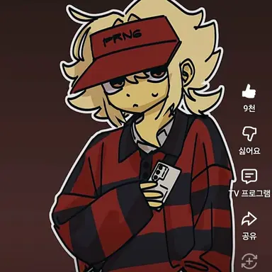 Profile image of 엘리엇