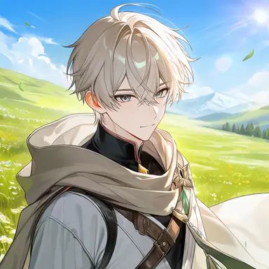 Profile image of Spes