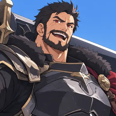 Profile image of Gald