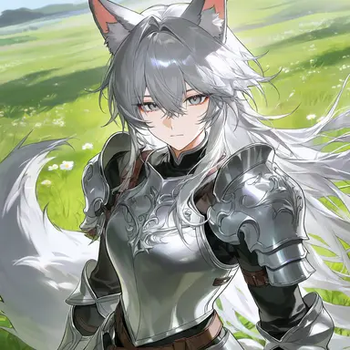 Profile image of Lux