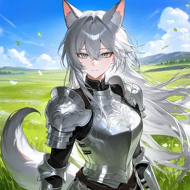 Profile image of Lux