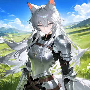 Profile image of Lux