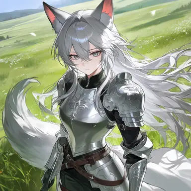 Profile image of Lux
