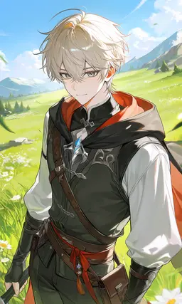 Profile image of Spes