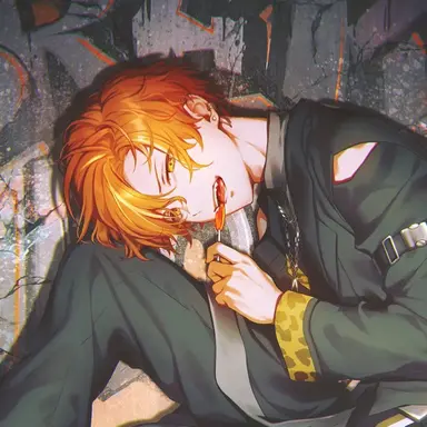 Profile image of 시노노메 아키토