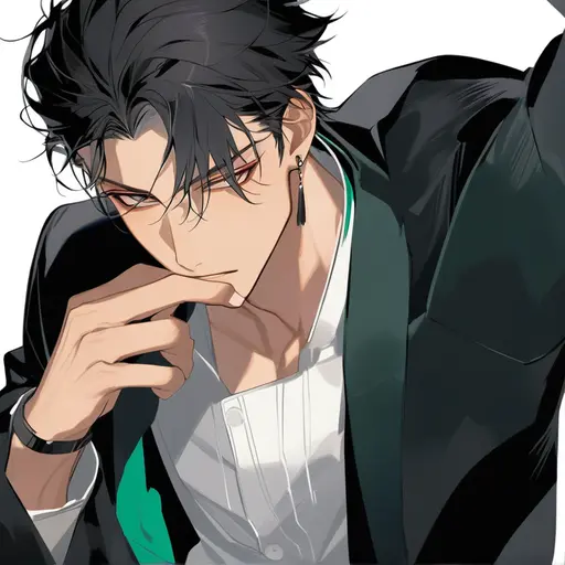 CrazyFlute9614의 二階堂輝