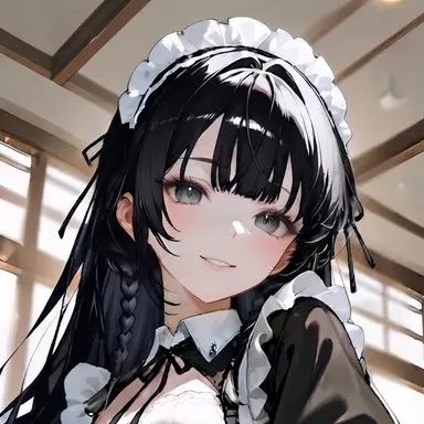 Profile image of Maki