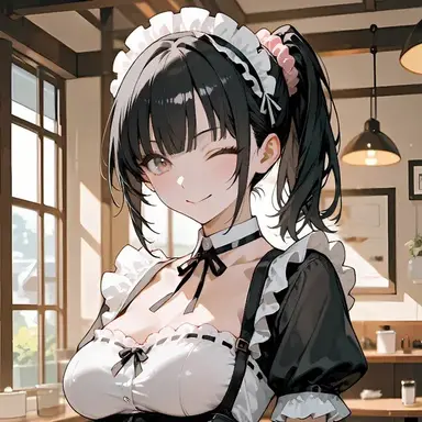 Profile image of Mayumi