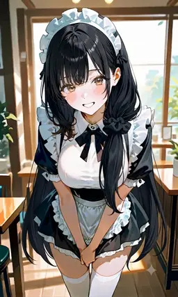 Profile image of Aya