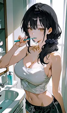 Profile image of Aya