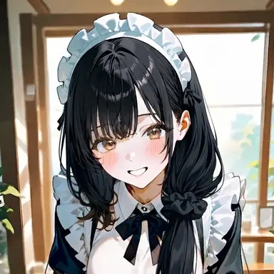 Profile image of Aya