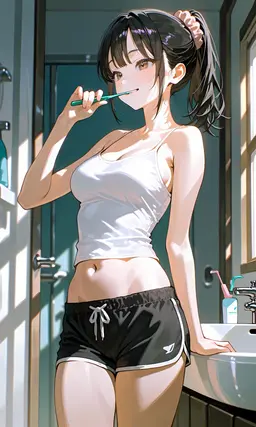 Profile image of Mayumi