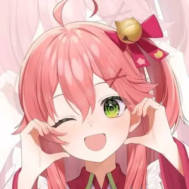 Profile image of さくらみこ
