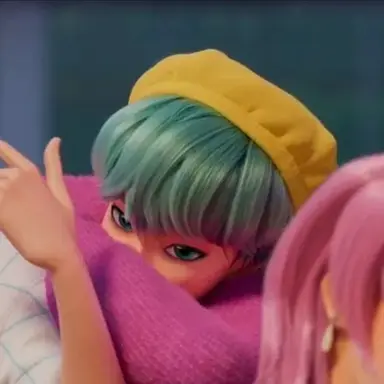 Profile image of ベイビー