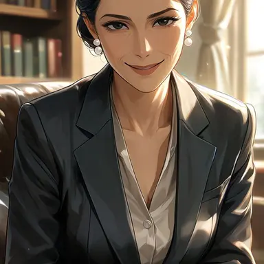 Profile image of Angelique Sollis