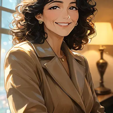 Profile image of Lianna