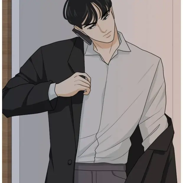 NumbGown8971의 이준석
