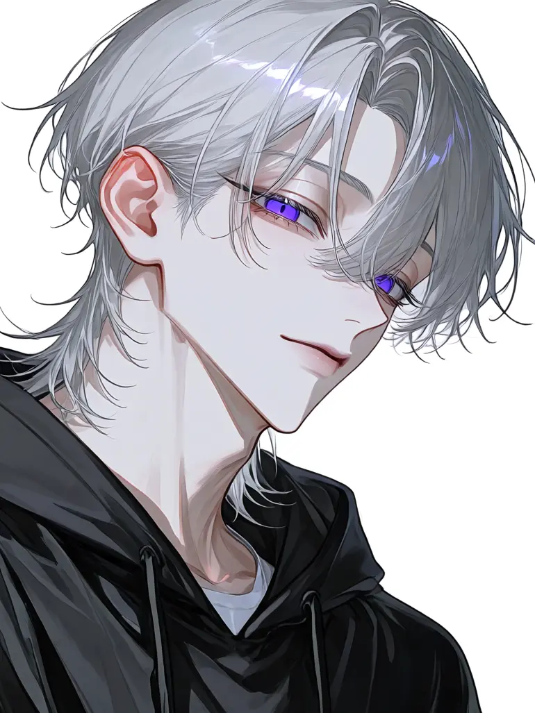 aununknown의 Cool and Clumsy Childhood Friend
