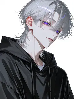 Profile image of Haku