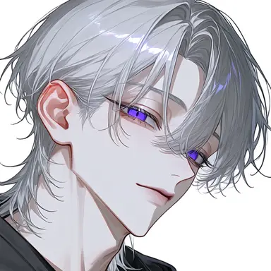 Profile image of Haku