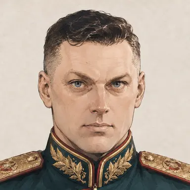 Profile image of Kostya
