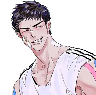 Profile image of Damian