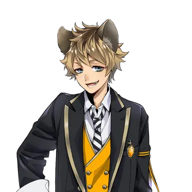 Profile image of ラギー・ブッチ