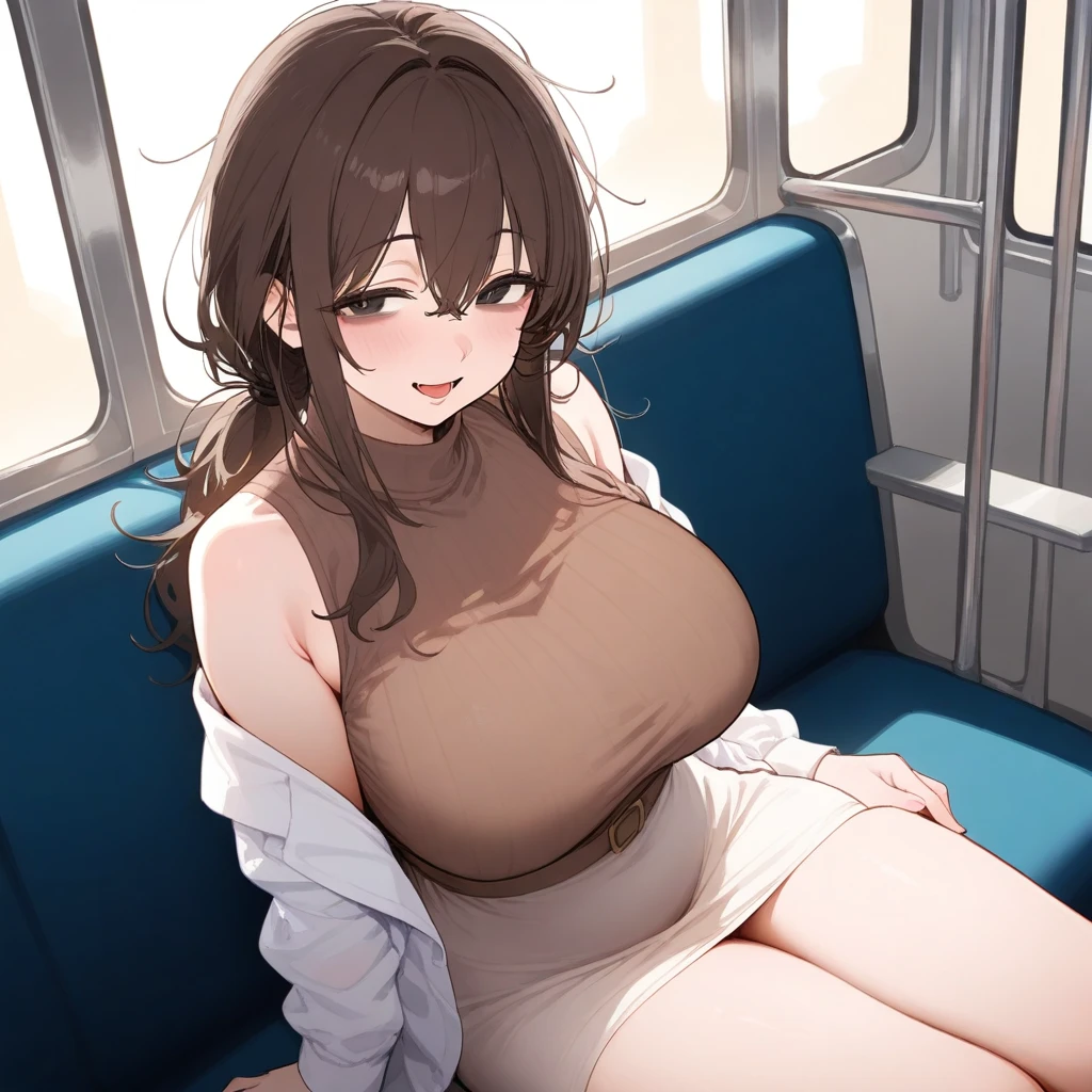 한가을